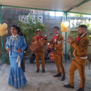 Galanes de Acapulco... mariachis La Habana - Img 45491649
