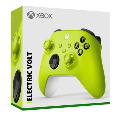 ✴️✴️Control Xbox Series X/S VARIOS COLORES✴️✴️ - Img 46268070