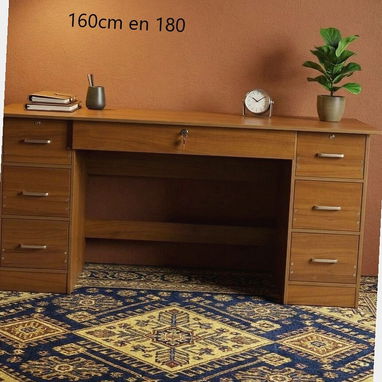 mesas de oficina - 2/2