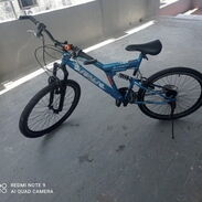 Bicicleta 26 - Img 45628795