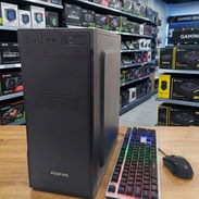 Torre de 11na Generación Core i3 Disco M.2 256gb Nueva 59428085 - Img 55470672