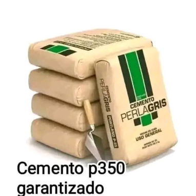 Cemento sencillo p 350 - Img 123451881