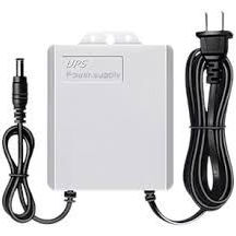 🔋 Mini UPS 12V 2A – Respaldo Ininterrumpido para Router, Cámaras y CCTV 📶📹 - Img 115110158