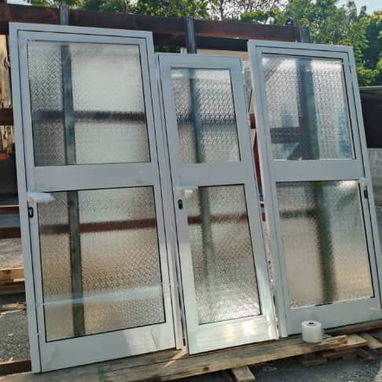 Carpinteria en aluminio🪟🚪 - Img 123250535