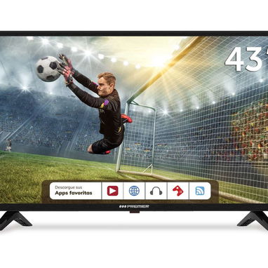 SMART TVS CON CAJITA INCLUIDA 💥💥💥 - Img 123595238