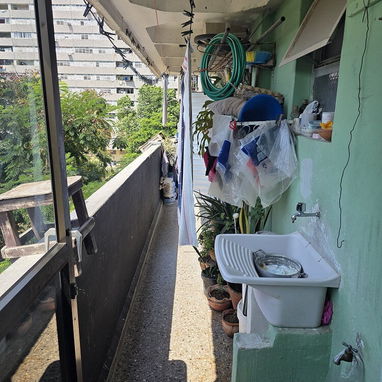 Vendo apto en Nuevo Vedado - 7/10