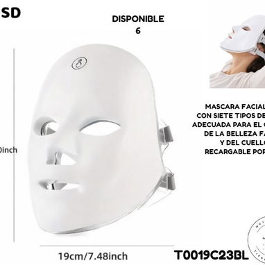 ARTICULOS RECARGABLES 1 - Img 126388564