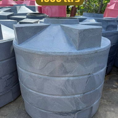 Todo tipo de materiales - 9/10