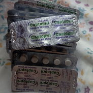Captopril - Img 57618957