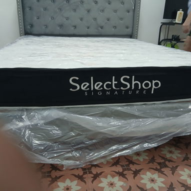 Colchones importados ( camero , Queen y king Size ) - Img 107742076