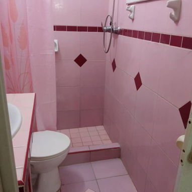 Renta lineal Vedado Apartamento de 1 dormitorio 300usd 53582376 - 7/10