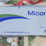Miconazol al 2% 20g - Img 52351551
