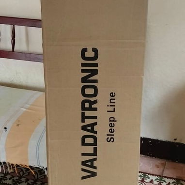 Colchón sellado al vacío VALDATRONIC - 2/4