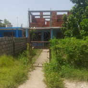 Casa independiente de 2 plantas (segunda pendiente de terminación) - Img 56433268