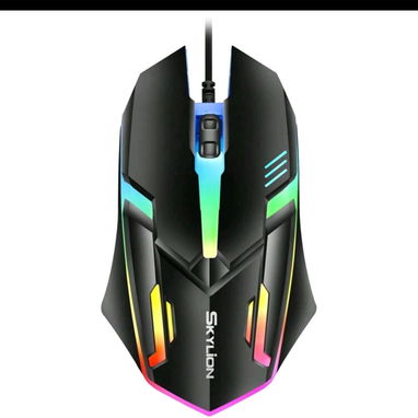 Mouse RGB - 2/4