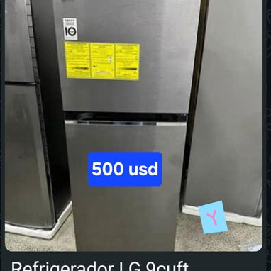 REFRIGERADORE - Img 123635833