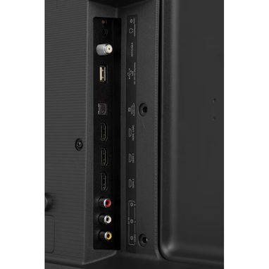 Full HD Smart TVHisense 43 inch.Roku tv- FHD Resolution, DTS Virtual:X, AI Sports Mode, Natural Color Enhancer - Img 123654703