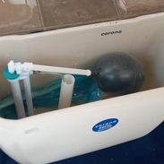 Venta de juego de baño y lavamanos - Img 56027347