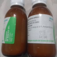 Benzoato de bencilo de 110ml fechas 1/28 € 2mil - Img 58406243