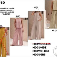 Encuentra lo que buscas de mujer en nuestro bazar - Img 57273960