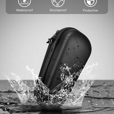 ☎️53544655 🛵 Entrega Disponible ⭐ Yinke Travel Case – Estuche Protector para Afeitadoras Braun⭐ - Img 119111100