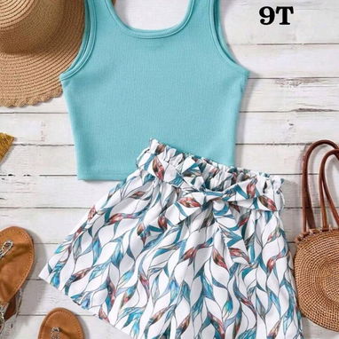 Ropa de niña talla 9 años - 4/10