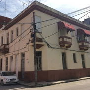 Apartamento en centro habana - Img 57173017