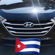 Hyundai Tucson 2018 importado ,pintura de fábrica,Ofrece una conducción cómoda, un diseño atractivo y un interior - Img 53857193