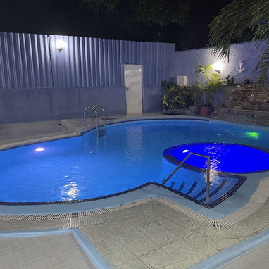 SE RENTA CASA PLAYA GUANABO CON PISCINA - Img 121320821