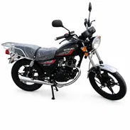 Suzuki GN125 F del 2026 - Img 55907860