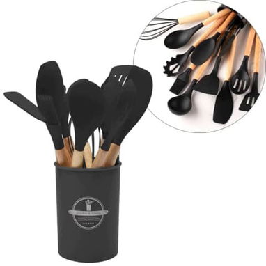 Set de Utensilios de cocina - 5/5