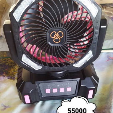 VENTILADORES A SU DISPOSICIÓN - Img 126167296
