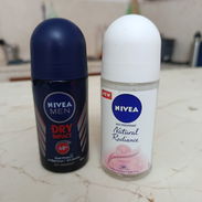 Desodorante Nivea 50 ml - Img 58097196