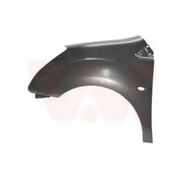 Partes de Carroceria Guardafango Delantero Berlingo Partner 2002 IZQ - Img 58265008