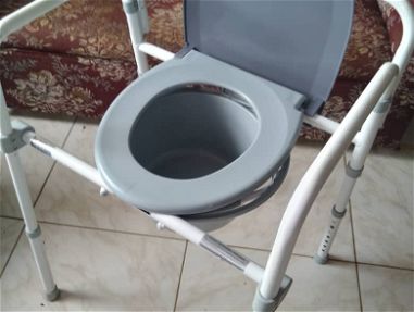 Vendo silla sanitaria - Img main-image