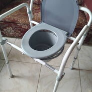 Vendo silla sanitaria - Img 44958806