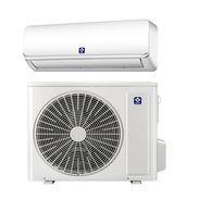 AIRE ACONDICIONADO SPLIT MARCA WELL 1TN (12.000 BTU/h) - Img 58079398
