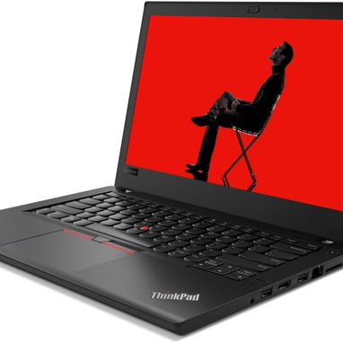 💻 Laptop Lenovo ThinkPad T480 – Core i5 8va Gen / 16GB RAM / 256GB SSD / Windows 11 - Img 105757554