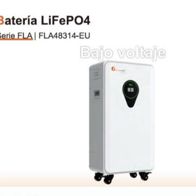 Baterías para sistemas solares, Must, Sako, Infinity - 5/7