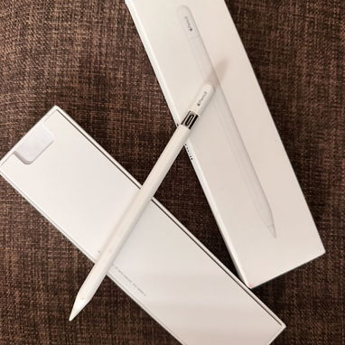 iPad 10th generation + Apple Pencil (USB-C) - 2/2