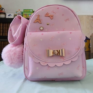 Mochilas de niñas - 3/3