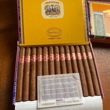 Tabacos originales súper precios - 5/10