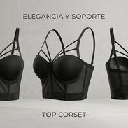 Corset top - Img 56234616