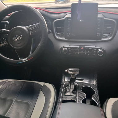 🚘🔥 KIA SORENTO 2017 – DISPONIBLE CON DEALERDIGITAL - 3/4