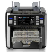 Máquina contadora de dinero de denominación mixta - Img 57637668