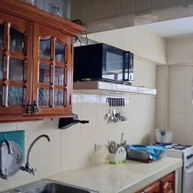 📣 !!HERMOSO APARTAMENTO EN NUEVO VEDADO A LA VENTA!!👀😎 - Img 123003607
