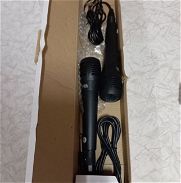 Vendo 1 juego de 2 micrófonos nuevos en su caja - Img 45958713