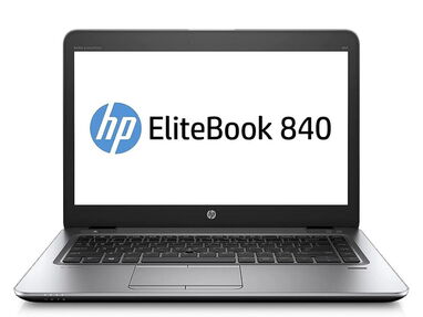 ⭐Laptop HP EliteBook 840 G3⭐ ☎️ 53544655🛵 Mensajería Gratis - Img 61477245