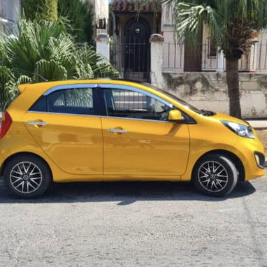 KIA PICANTO 2013 COMO NUEVO - Img 119212792