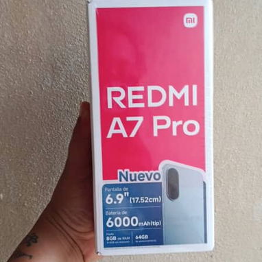 📛 XIAOMI REDMI A7 PRO 📛 - 2/2